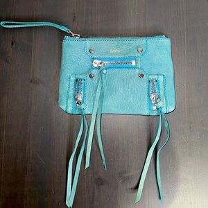 Botkier wristlet clutch